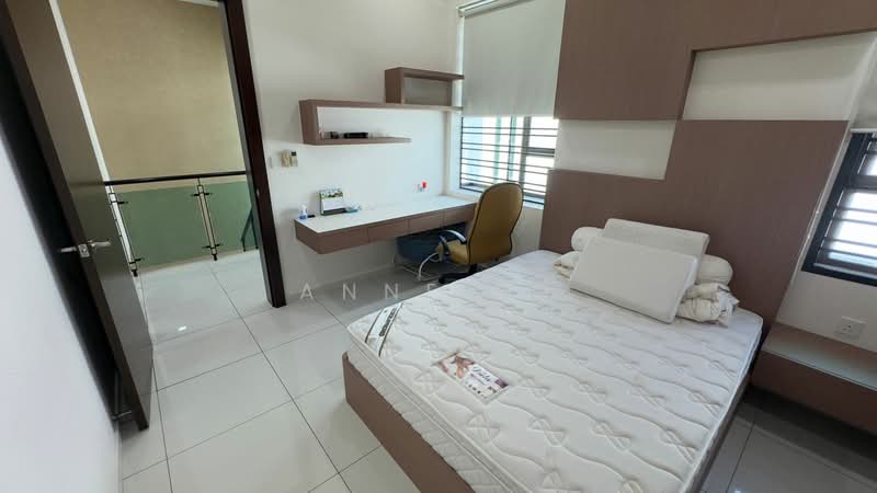 Rumah Banglo untuk Dijual di Bukit Indah (Iskandar Puteri (Nusajaya)) - Anne Lo - PropertyGuru.com.my