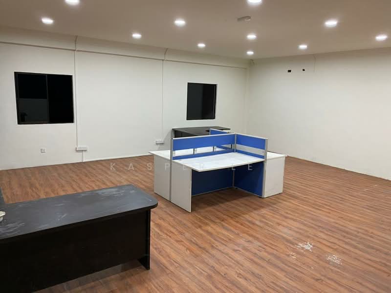 Semi-D Factory for Rent in Taman Desa Jaya (Johor Bahru) - Kasper Lee - Interior - PropertyGuru.com.my