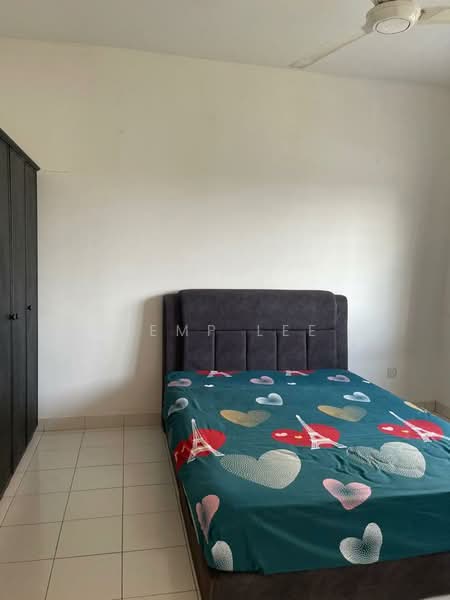 Kondominium untuk Disewa di Suriamas - Kemp Lee - Bedroom - PropertyGuru.com.my
