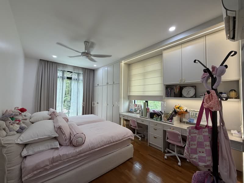 Rumah Teres 2 Tingkat untuk Dijual di Senibong (Permas Jaya) - Jordan Wong - Bedroom - PropertyGuru.com.my