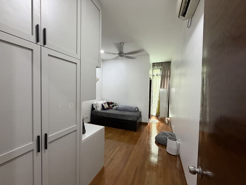 Rumah Teres 2 Tingkat untuk Dijual di Senibong (Permas Jaya) - Jordan Wong - Bedroom - PropertyGuru.com.my