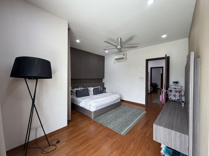Rumah Teres 2 Tingkat untuk Dijual di Senibong (Permas Jaya) - Jordan Wong - Bedroom - PropertyGuru.com.my