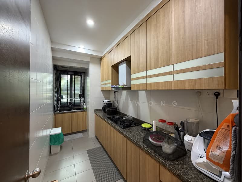 Rumah Teres 2 Tingkat untuk Dijual di Senibong (Permas Jaya) - Jordan Wong - PropertyGuru.com.my