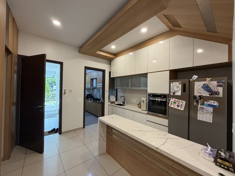 Rumah Teres 2 Tingkat untuk Dijual di Senibong (Permas Jaya) - Jordan Wong - PropertyGuru.com.my