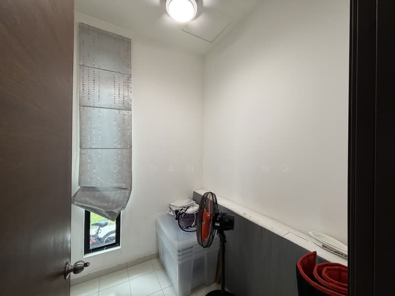 Rumah Teres 2 Tingkat untuk Dijual di Senibong (Permas Jaya) - Jordan Wong - PropertyGuru.com.my
