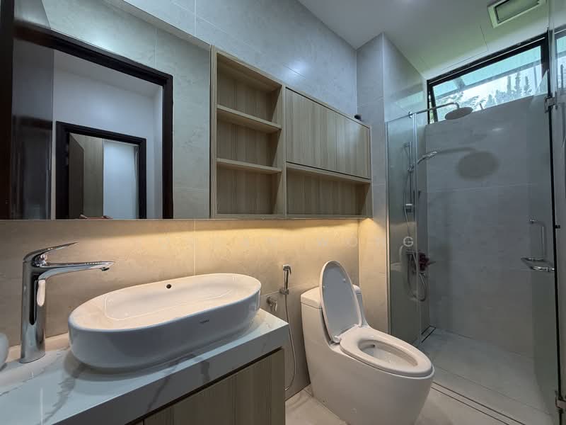 Rumah Teres 2 Tingkat untuk Dijual di Senibong (Permas Jaya) - Jordan Wong - PropertyGuru.com.my