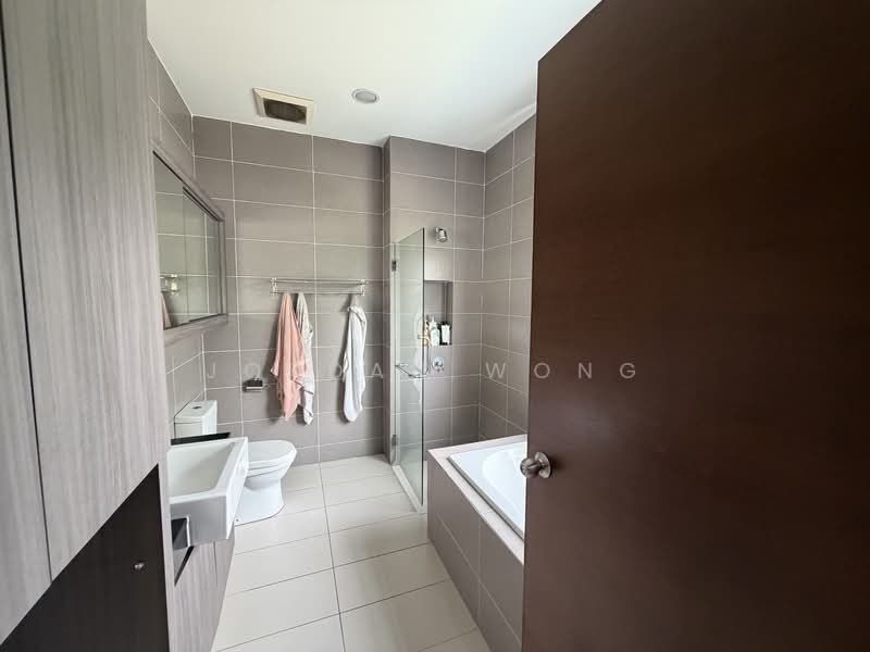 Rumah Teres 2 Tingkat untuk Dijual di Senibong (Permas Jaya) - Jordan Wong - PropertyGuru.com.my