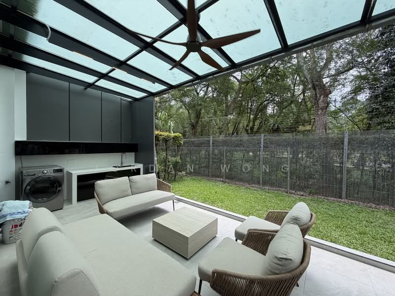 Rumah Teres 2 Tingkat untuk Dijual di Senibong (Permas Jaya) - Jordan Wong - PropertyGuru.com.my