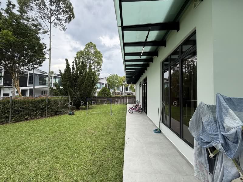Rumah Teres 2 Tingkat untuk Dijual di Senibong (Permas Jaya) - Jordan Wong - PropertyGuru.com.my
