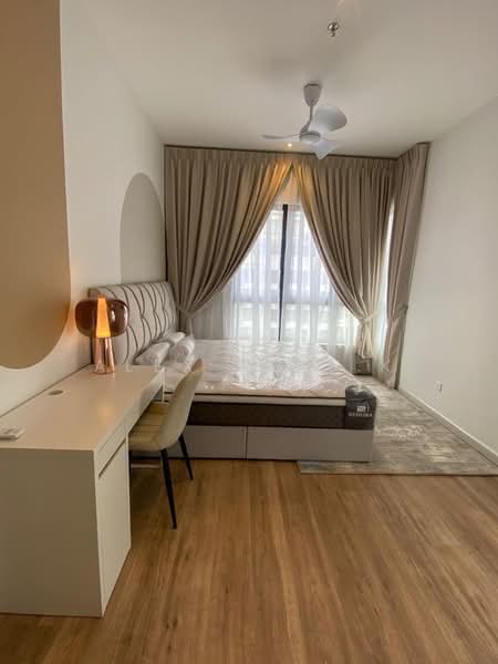 Service Residence for Rent at Sunway Belfield - Alex Ng.S.K - PropertyGuru.com.my