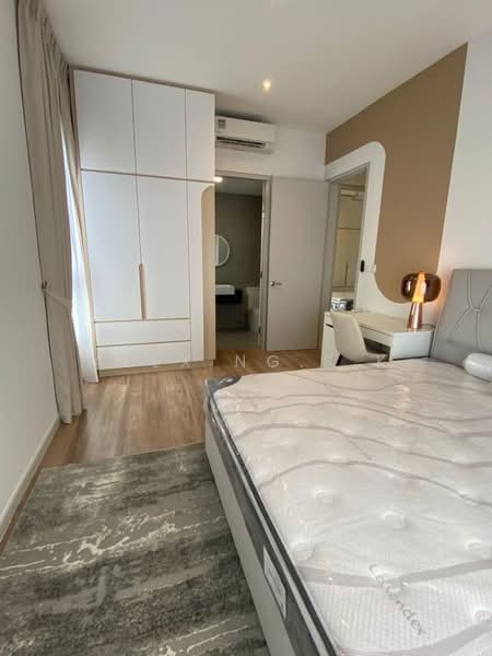 Service Residence for Rent at Sunway Belfield - Alex Ng.S.K - PropertyGuru.com.my