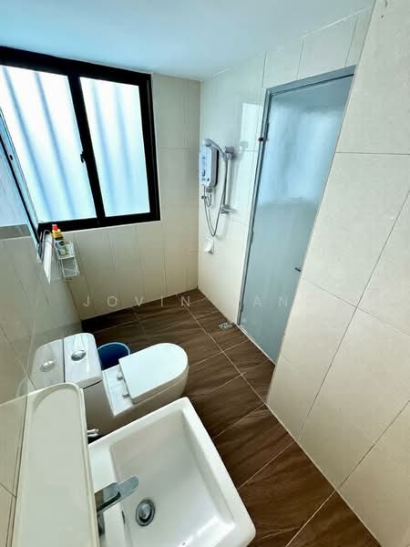 Kondominium untuk Disewa di The Promenade - Jovin Pang - PropertyGuru.com.my