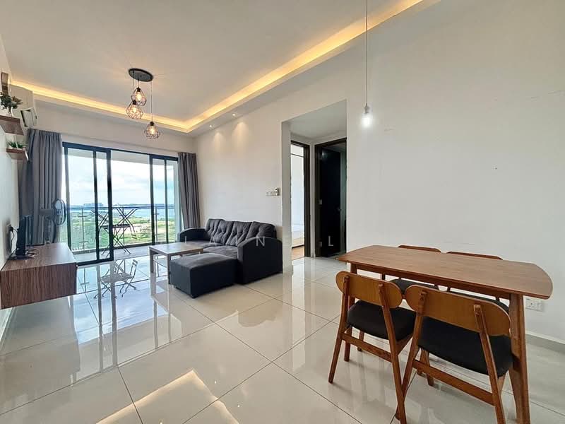 Condominium for Rent at Bay Point @ Country Garden Danga Bay - Elaine Lau - PropertyGuru.com.my
