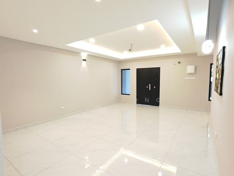 2-storey Terraced House for Sale in Bandar Mahkota Cheras (Cheras) - Mac Chong - Entrance - PropertyGuru.com.my