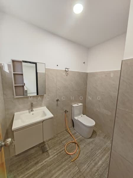 2-storey Terraced House for Sale in Bandar Mahkota Cheras (Cheras) - Mac Chong - Bathroom - PropertyGuru.com.my
