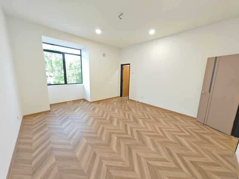2-storey Terraced House for Sale in Bandar Mahkota Cheras (Cheras) - Mac Chong - Interior - PropertyGuru.com.my