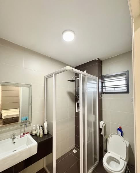 For Sale - Mutiara Utama