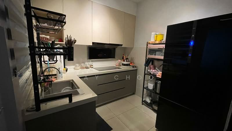 Apartment for Rent at The Park @ Mak Mandin - May Choo - PropertyGuru.com.my