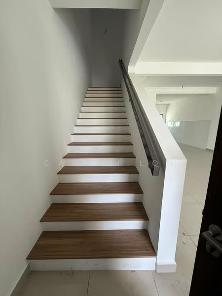 Rumah Teres untuk Dijual di Hulu Langat (Selangor) - Carson Loh - Interior - PropertyGuru.com.my