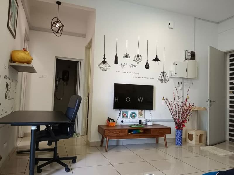 For Rent - BM City Suites @ BM City Mall