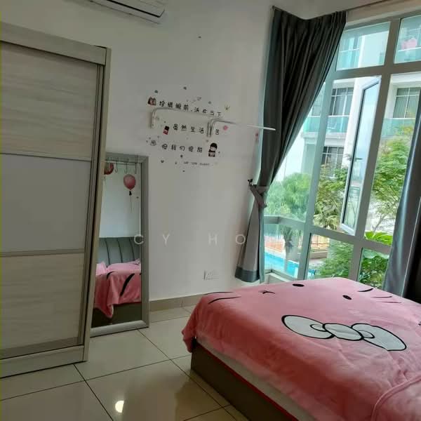 For Rent - BM City Suites @ BM City Mall
