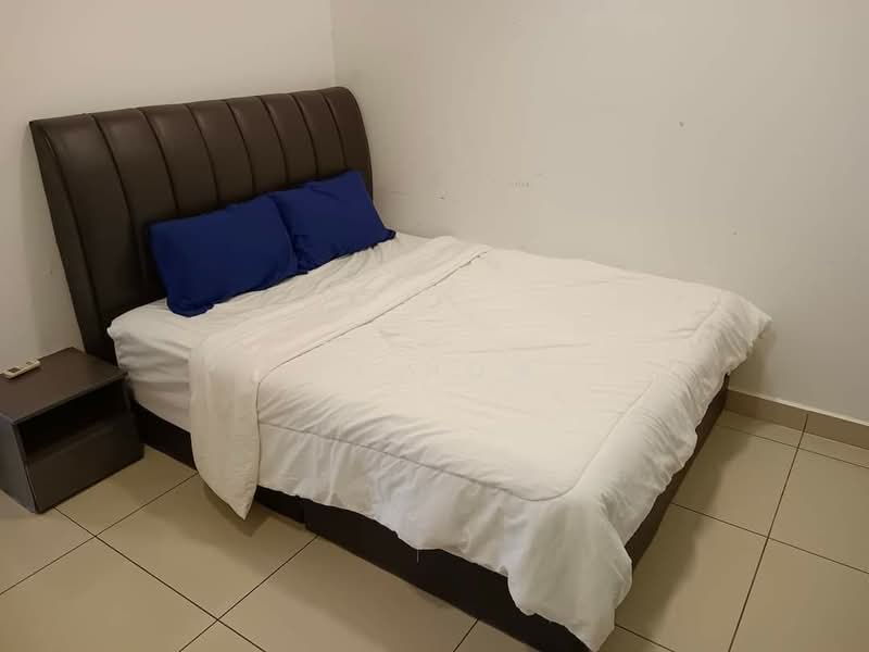 For Rent - BM City Suites @ BM City Mall