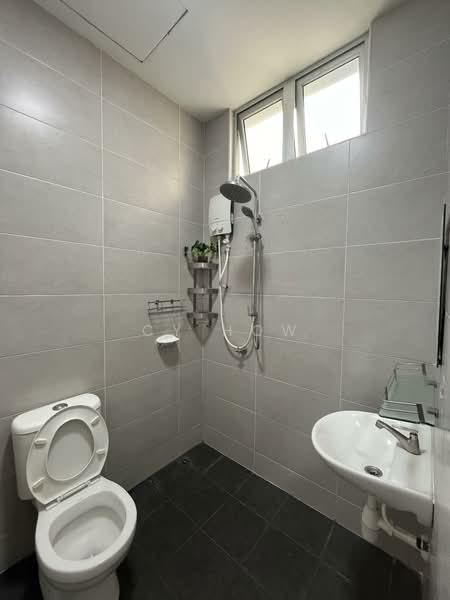 For Rent - BM City Suites @ BM City Mall