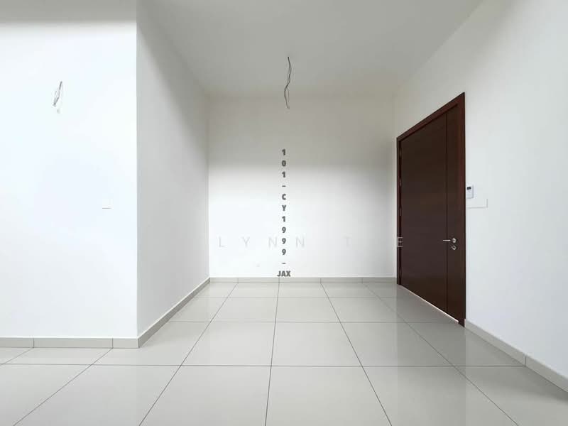 Bungalow for Sale in Setia Eco Park (Setia Alam) - Reilynn Tue - Interior - PropertyGuru.com.my
