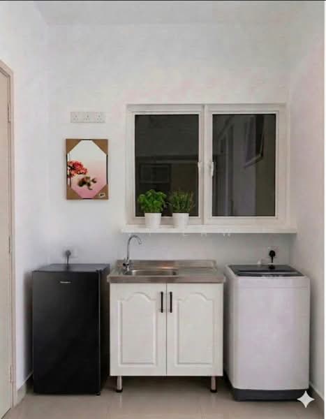 Service Residence for Rent at TRELLIS RESIDENCES - Savy Law - Interior - PropertyGuru.com.my