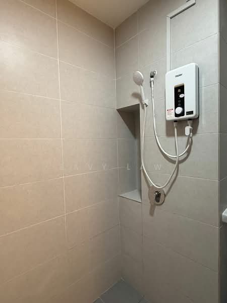 Service Residence for Rent at TRELLIS RESIDENCES - Savy Law - Bathroom - PropertyGuru.com.my
