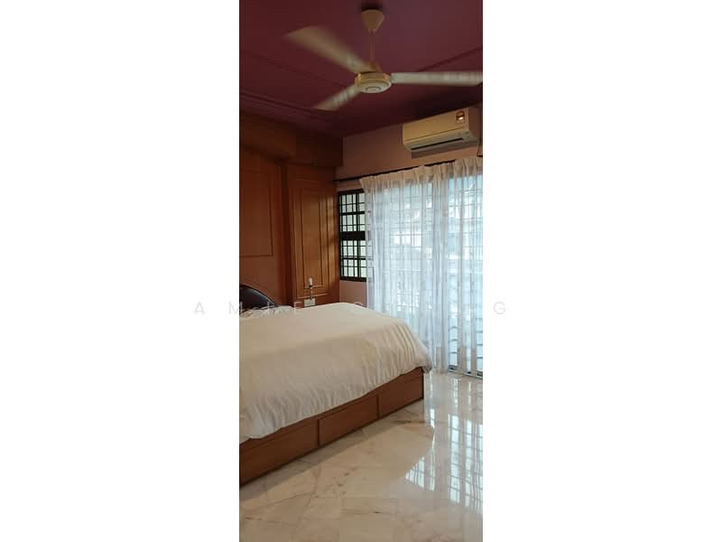 2-storey Terraced House for Sale in Taman Indah Jaya (Ipoh) - Amie Chong - Bedroom - PropertyGuru.com.my