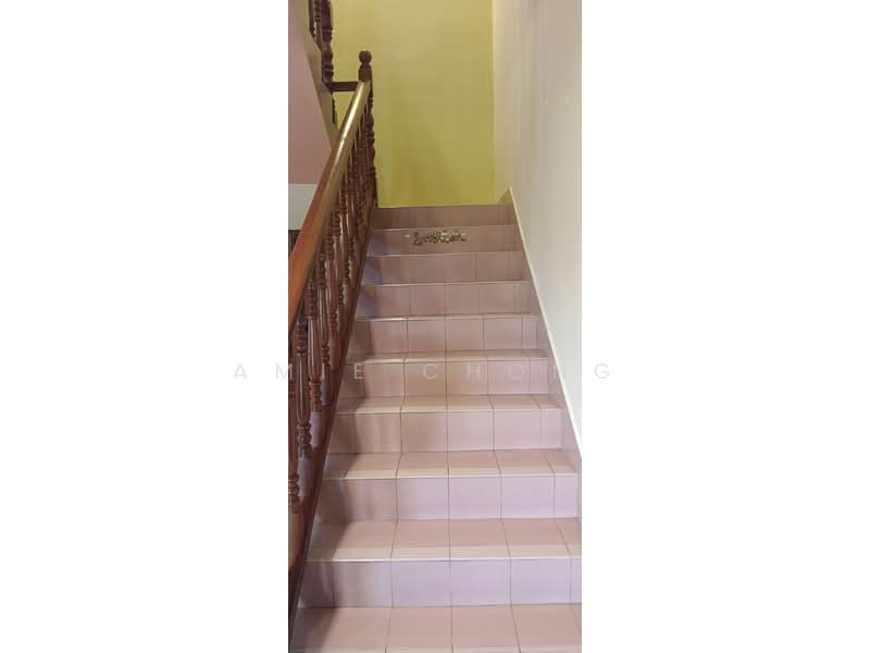 2-storey Terraced House for Sale in Taman Indah Jaya (Ipoh) - Amie Chong - Interior - PropertyGuru.com.my