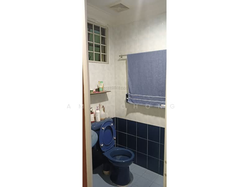 2-storey Terraced House for Sale in Taman Indah Jaya (Ipoh) - Amie Chong - Bathroom - PropertyGuru.com.my