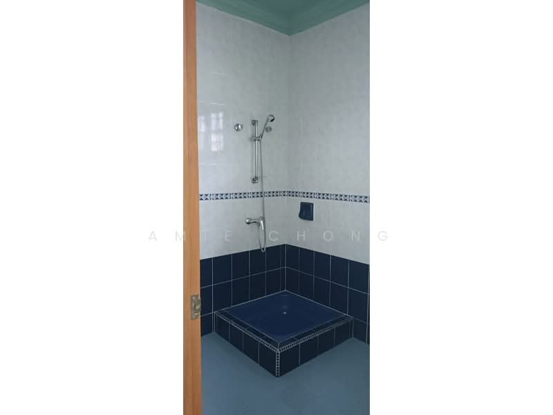 2-storey Terraced House for Sale in Taman Indah Jaya (Ipoh) - Amie Chong - Bathroom - PropertyGuru.com.my