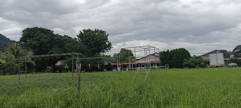 2-storey Terraced House for Sale in Taman Indah Jaya (Ipoh) - Amie Chong - Exterior - PropertyGuru.com.my