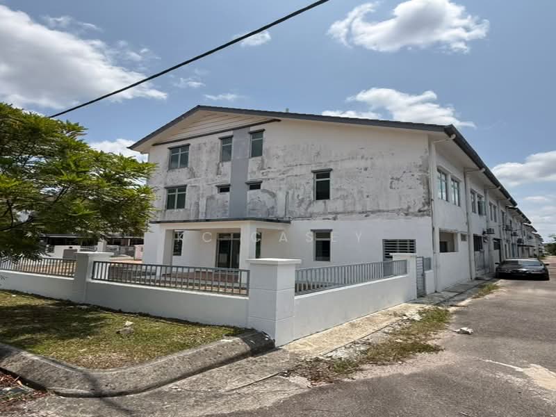 Rumah Teres untuk Dijual di Skudai (Johor) - KC Casey - Exterior - PropertyGuru.com.my