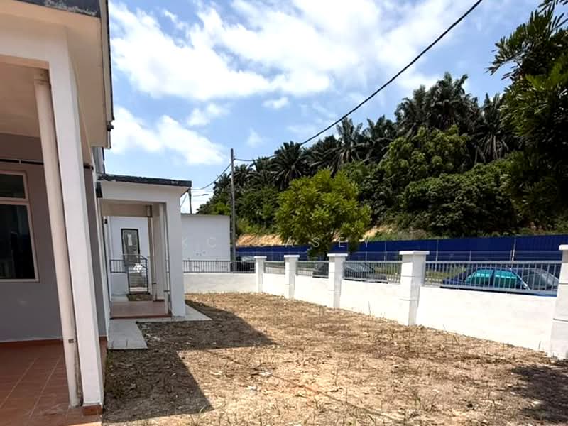 Rumah Teres untuk Dijual di Skudai (Johor) - KC Casey - Spacious Extra Land - PropertyGuru.com.my