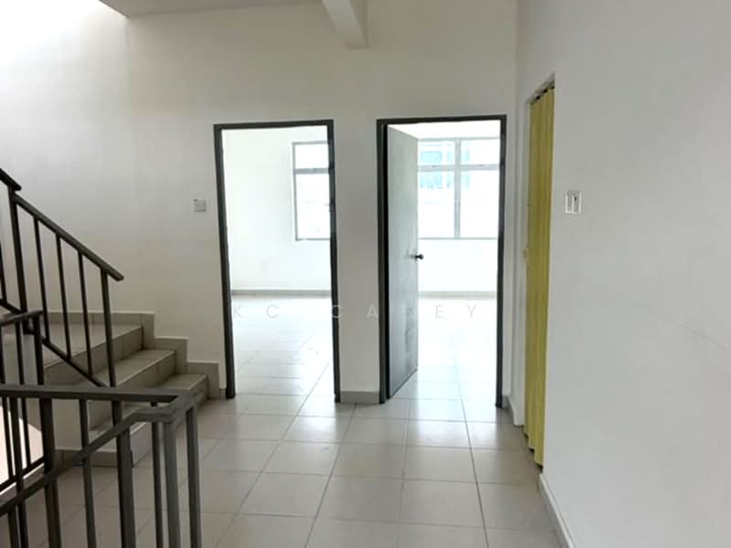 Rumah Teres untuk Dijual di Skudai (Johor) - KC Casey - Second Floor - PropertyGuru.com.my