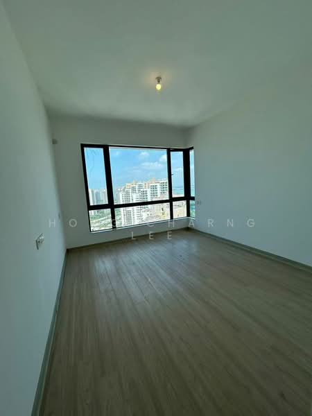 Apartment for Rent at Starview Bay @ Forest City - Hong Charng Lee - View - PropertyGuru.com.my