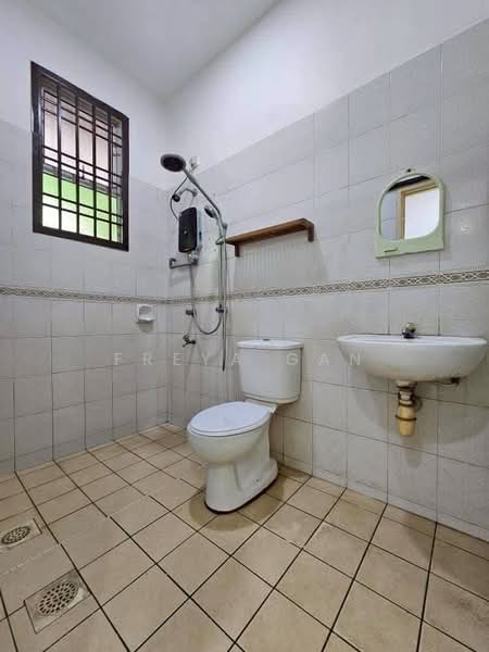 1.5-storey Terraced House for Sale in Taman Impian Emas (Skudai) - Freya Gan - PropertyGuru.com.my