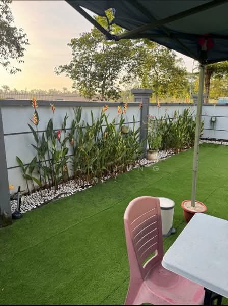 Rumah Kluster untuk Disewa di Taman Nusa Bestari (Iskandar Puteri (Nusajaya)) - Kai Jing - Exterior - PropertyGuru.com.my