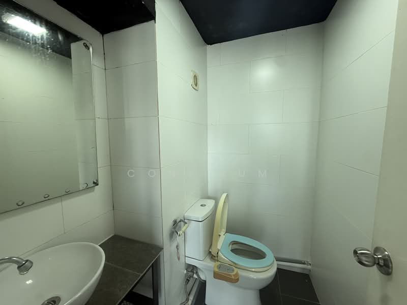 Condominium for Rent at My Loft @ Empire City - Cony Lum - Bathroom - PropertyGuru.com.my