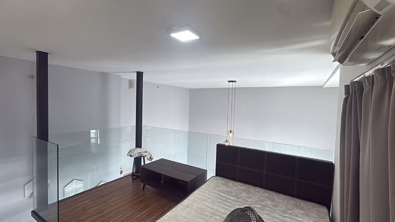 Condominium for Rent at My Loft @ Empire City - Cony Lum - Bedroom - PropertyGuru.com.my