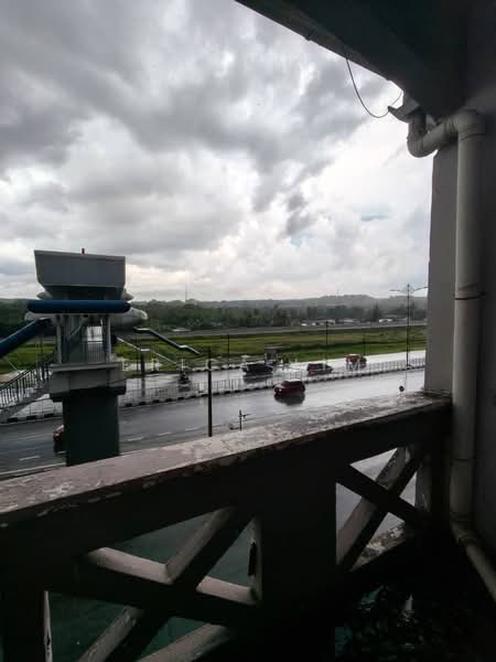 Untuk Disewa - Jalan Senai Utama 5/7, Senai