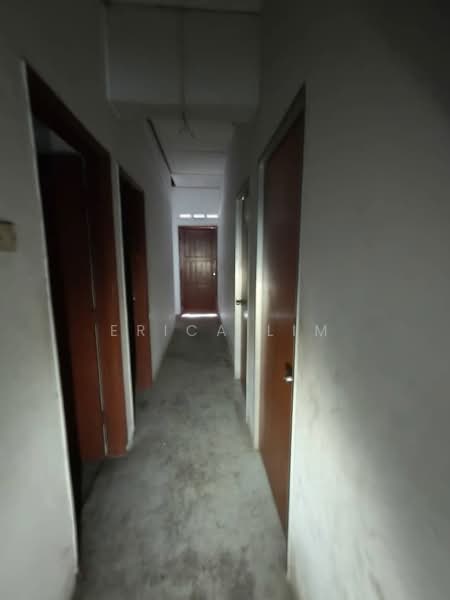 Untuk Disewa - Jalan Senai Utama 5/7, Senai