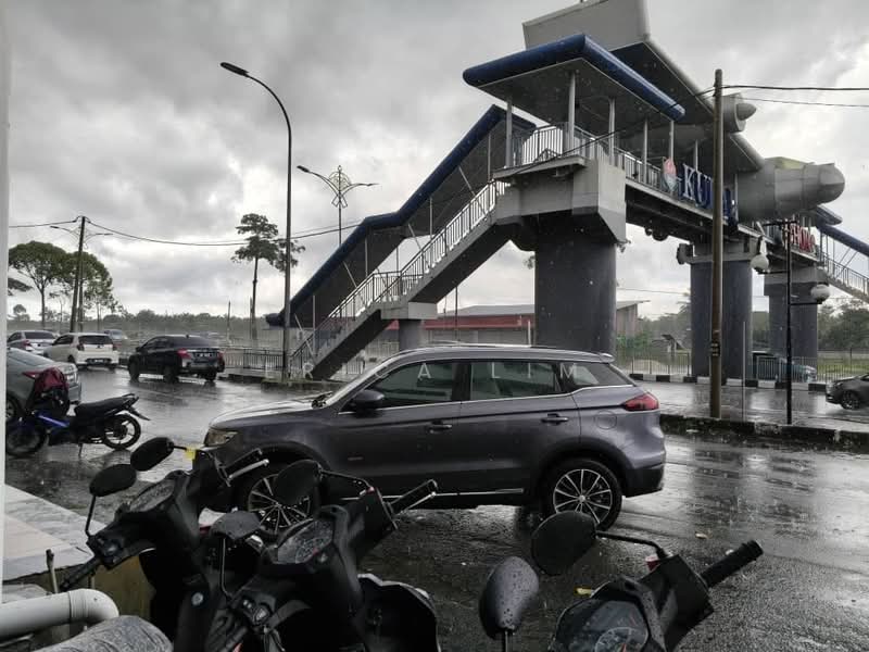 Untuk Disewa - Jalan Senai Utama 5/7, Senai