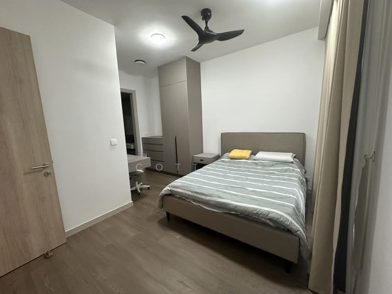 Kondominium untuk Dijual di Park Place - Scott Lee - Bedroom - PropertyGuru.com.my