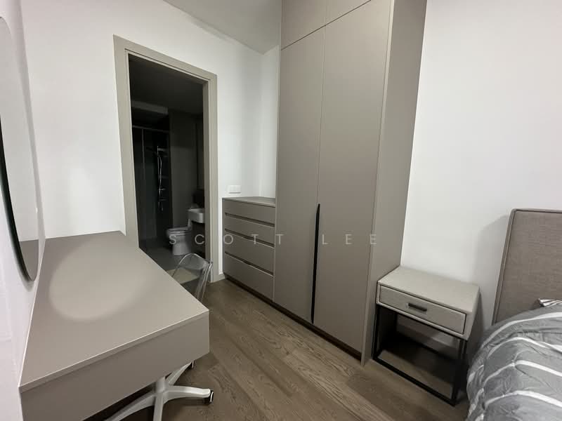 Kondominium untuk Dijual di Park Place - Scott Lee - Bedroom - PropertyGuru.com.my