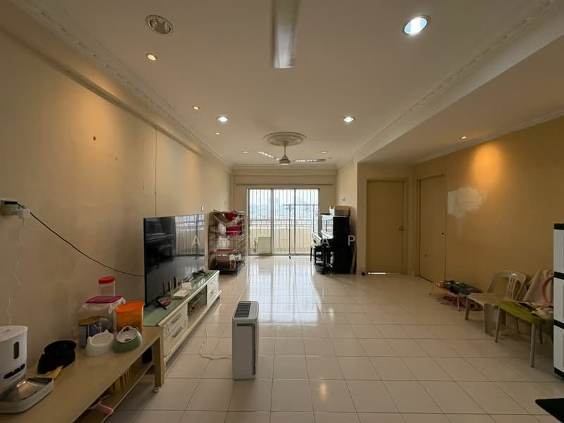 Apartment for Sale at Vista Mutiara - Amy Yap - PropertyGuru.com.my