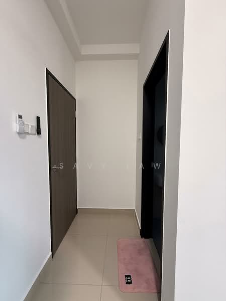 Service Residence for Rent at TRELLIS RESIDENCES - Savy Law - Corridor - PropertyGuru.com.my